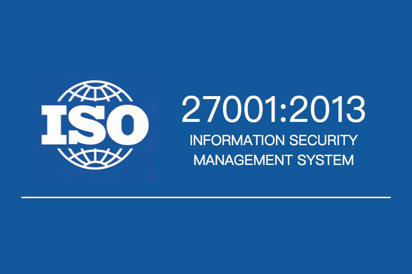 iso27001